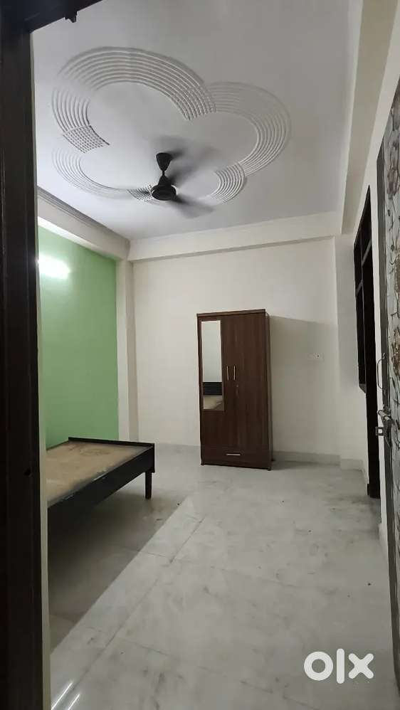 2BHK SEMI FURNISHED FLAT FOR RENT IN PRIME LOCATION NEW ASHOK