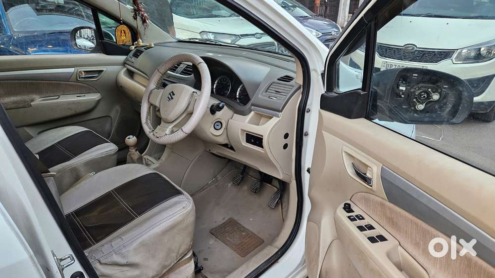 Maruti Suzuki Ertiga 1.5 Vxi, 2014, Petrol