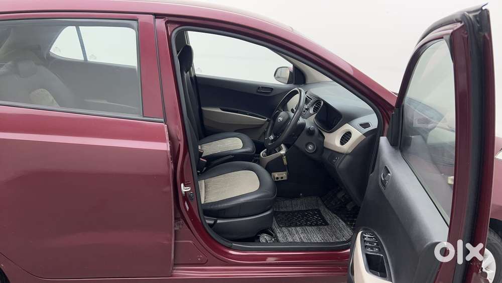 Hyundai Grand I10 1.2 Kappa Magna, 2015, Petrol