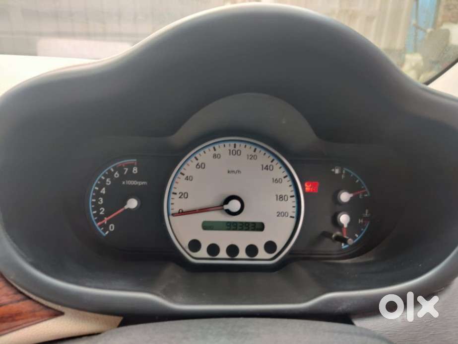 Hyundai I10 Magna 1.2, 2010, Petrol