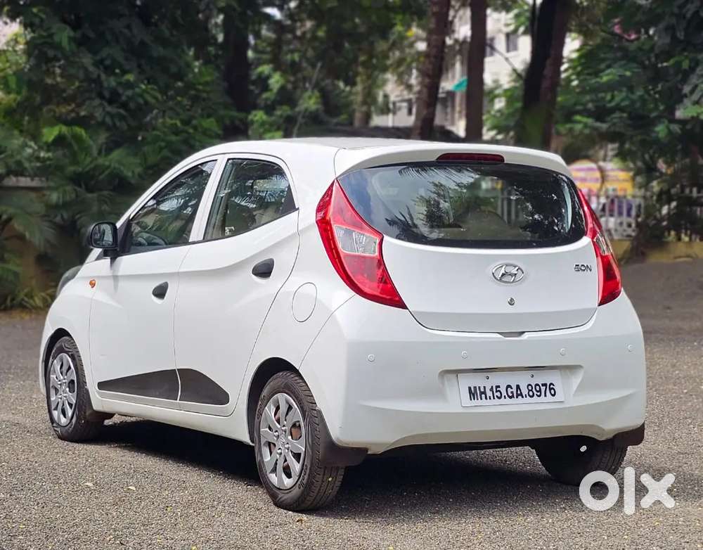 Hyundai Eon 2018
