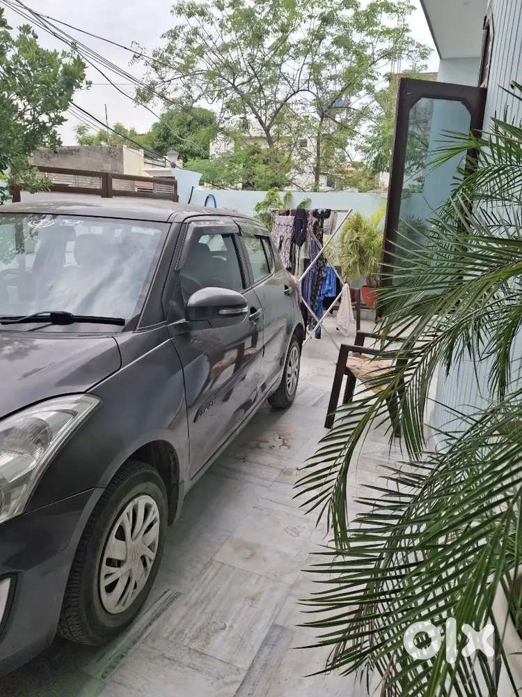 Maruti Suzuki Swift 2017 For Sale