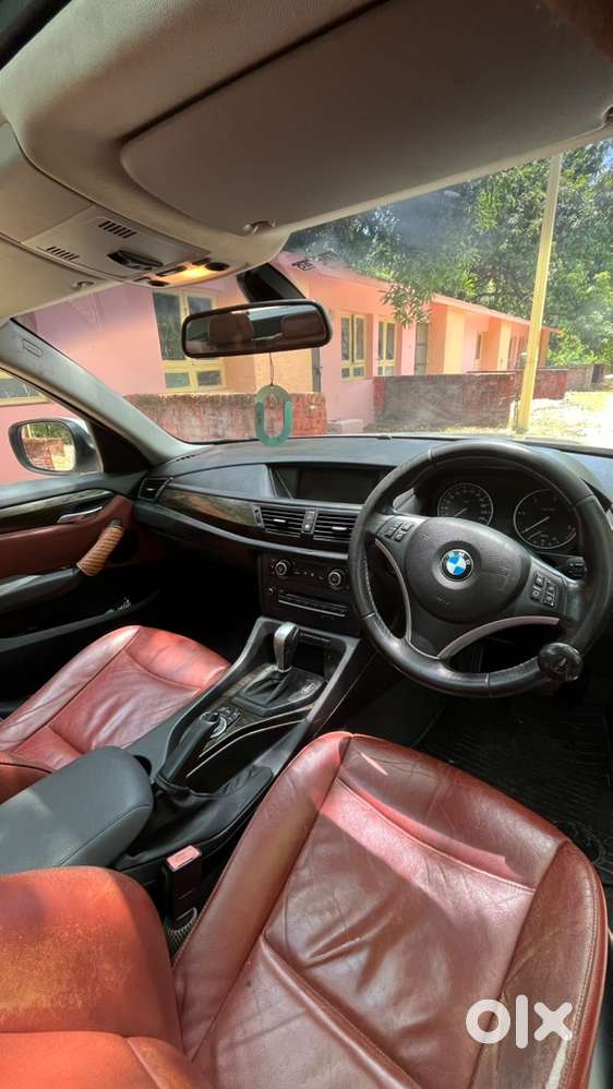 Bmw X1 Diesel 2011