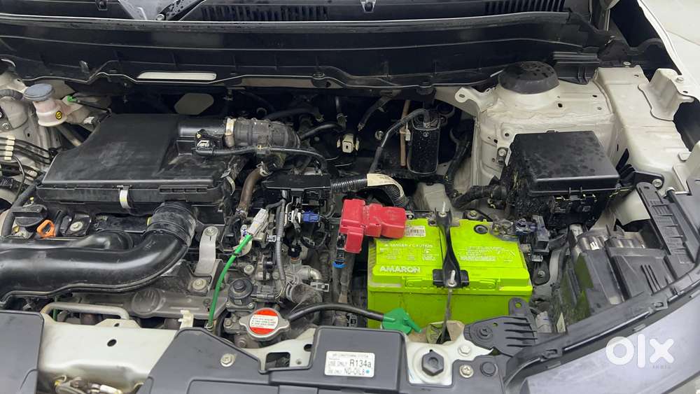 Maruti Suzuki Vitara Brezza 1.5 Zxi At, 2023, Petrol