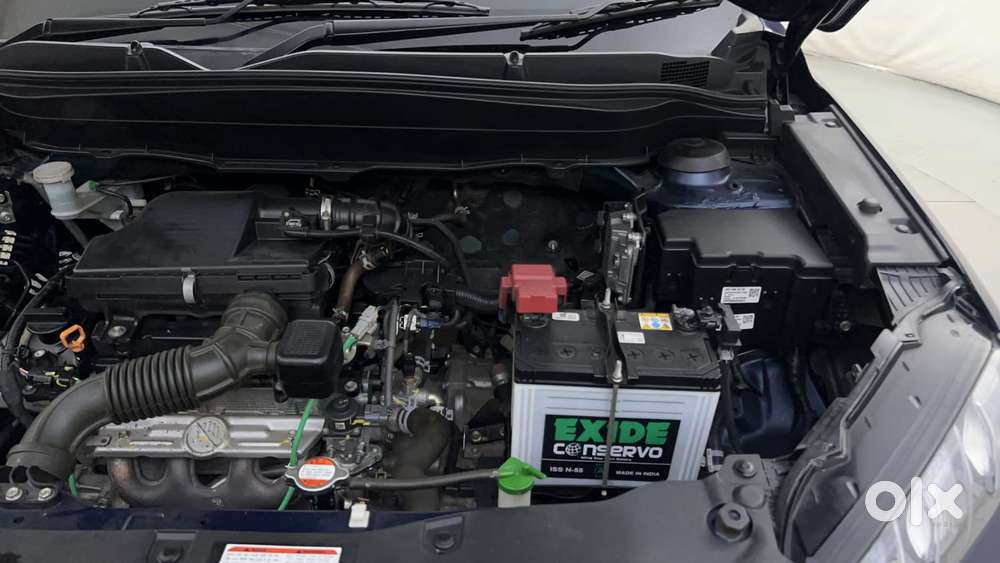 Maruti Suzuki Grand Vitara 1.5 Alpha Smart Hybrid At, 2022, Petrol