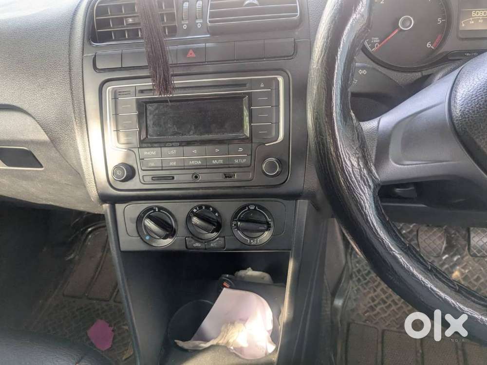 Vw Polo Diesel For Sale Direct Owner