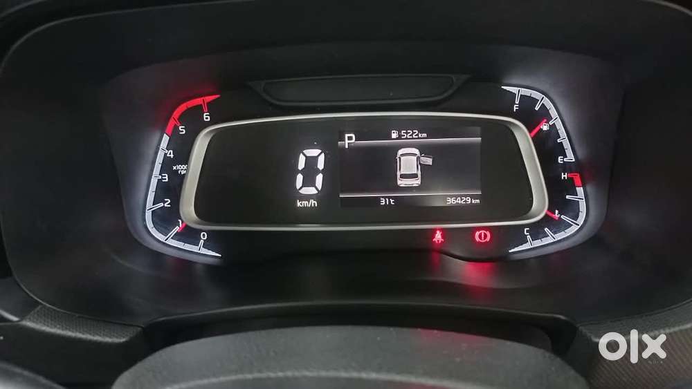 Kia Sonet 1.5 Gtx Plus Diesel, 2022, Diesel