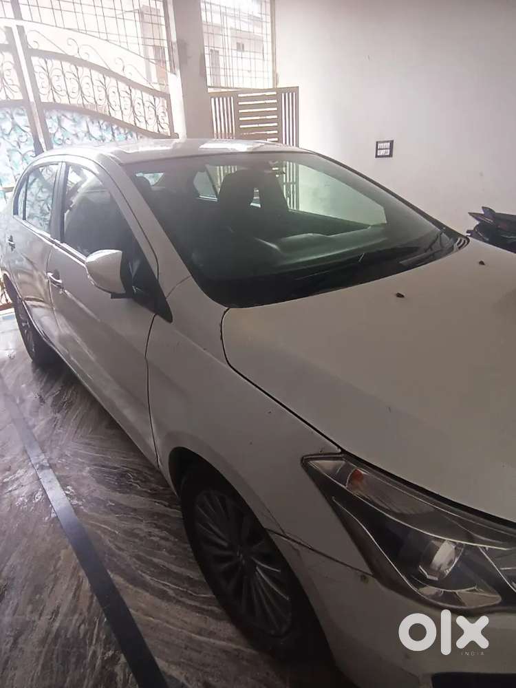 Maruti Suzuki Ciaz 2016 Diesel 89000 Km Driven