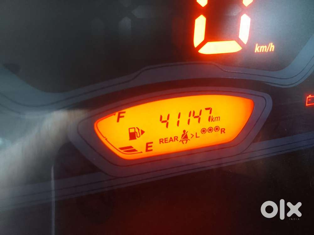 Renault Kwid 1.0 Rxt Optional, 2019, Petrol