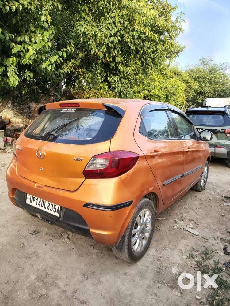 Tata Tiago 1.2 Revotron Xta, 2018, Cng & Hybrids