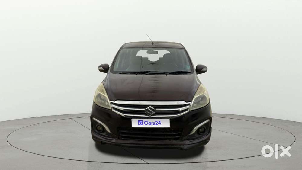 Maruti Suzuki Ertiga Vdi Shvs, 2018, Diesel