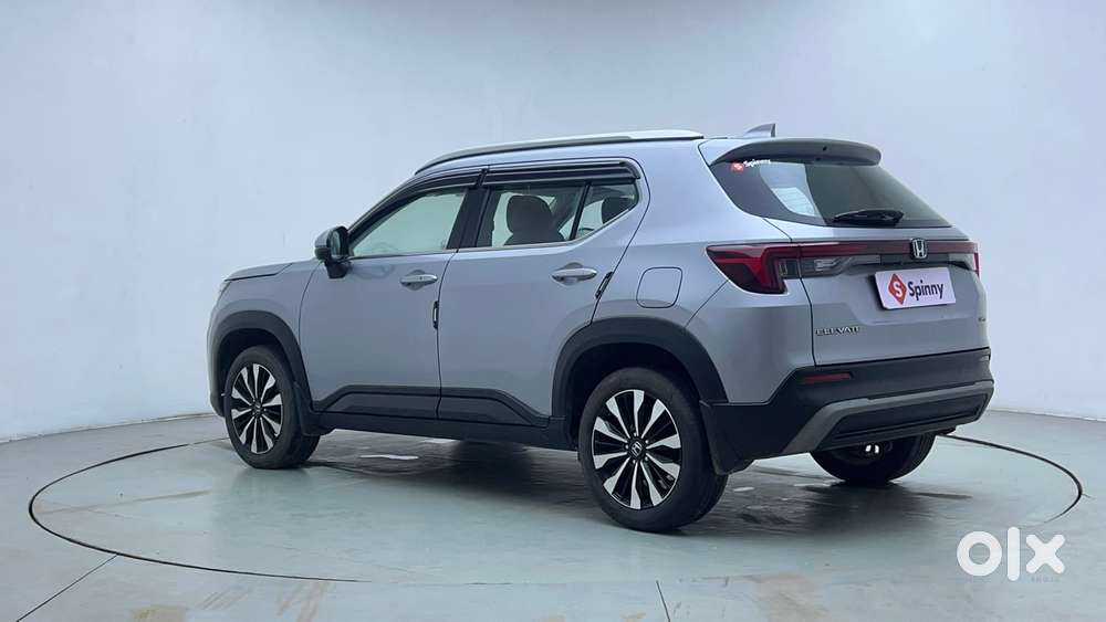 Honda Elevate Vx Cvt, 2024, Petrol
