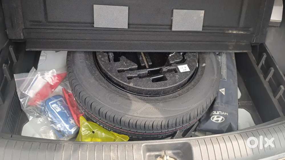 Hyundai Creta 2019 Petrol 4899 Km Driven