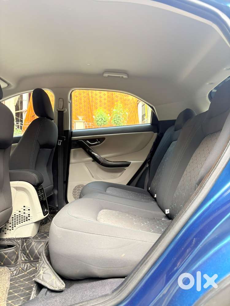 Tata Nexon Ev Xz Plus, 2021, Electric