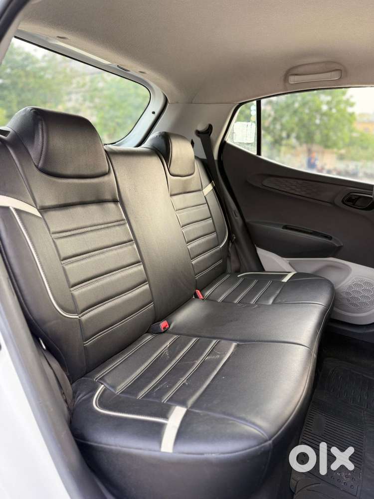 Hyundai Grand I10 Nios Magna 1.2 At, 2020, Petrol
