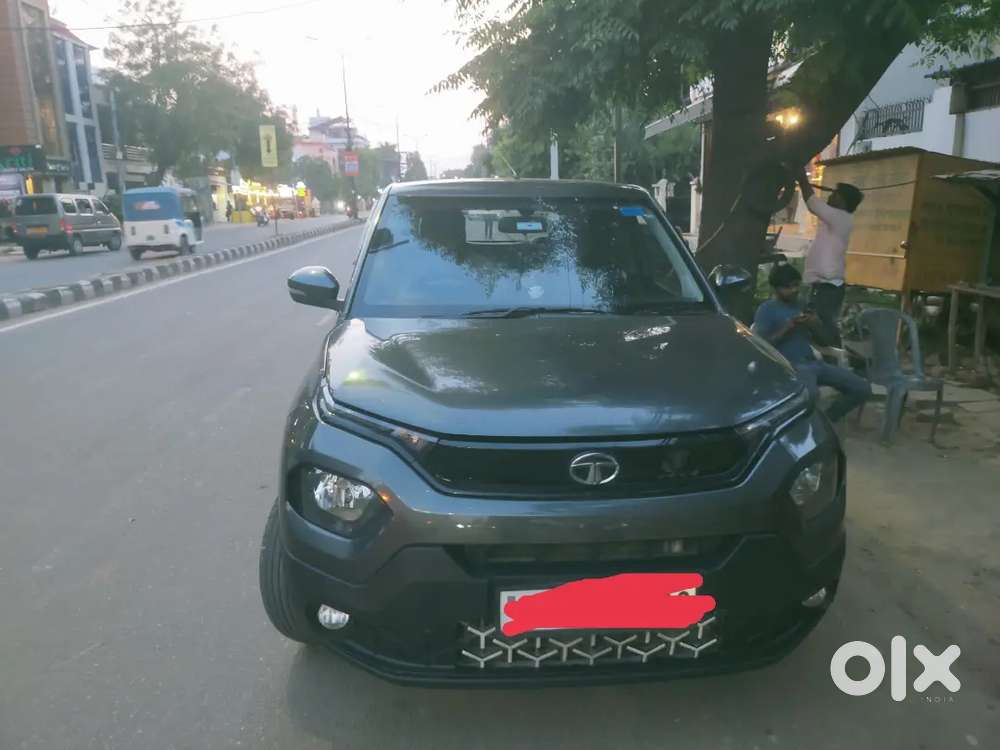 Tata Punch