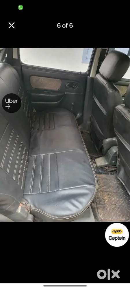 Maruti Suzuki Xl6 2009 Petrol 113000 Km Driven
