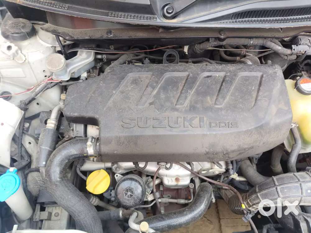 Maruti Suzuki Dzire 2019 Diesel Manual