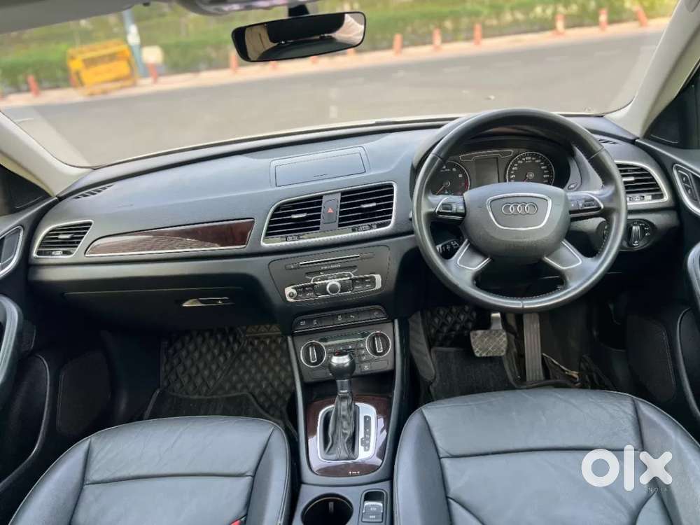 Audi Q3 1.4 30 Tfsi Premium, 2019, Petrol