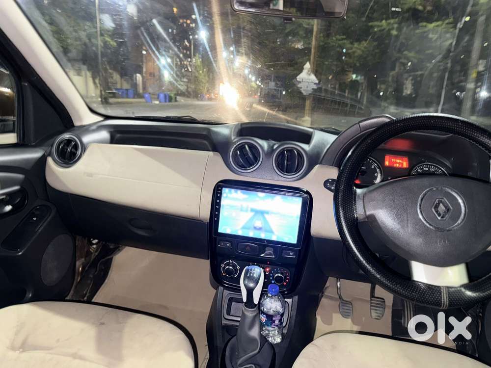 Renault Duster 110ps Diesel Rxl, 2014, Diesel