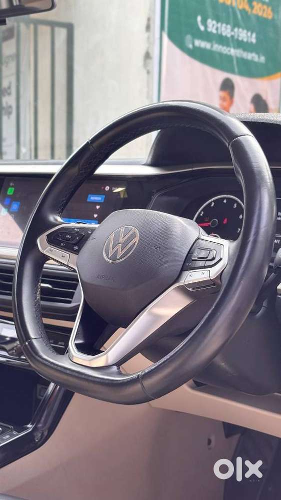 Volkswagen Virtus, 2024, Petrol
