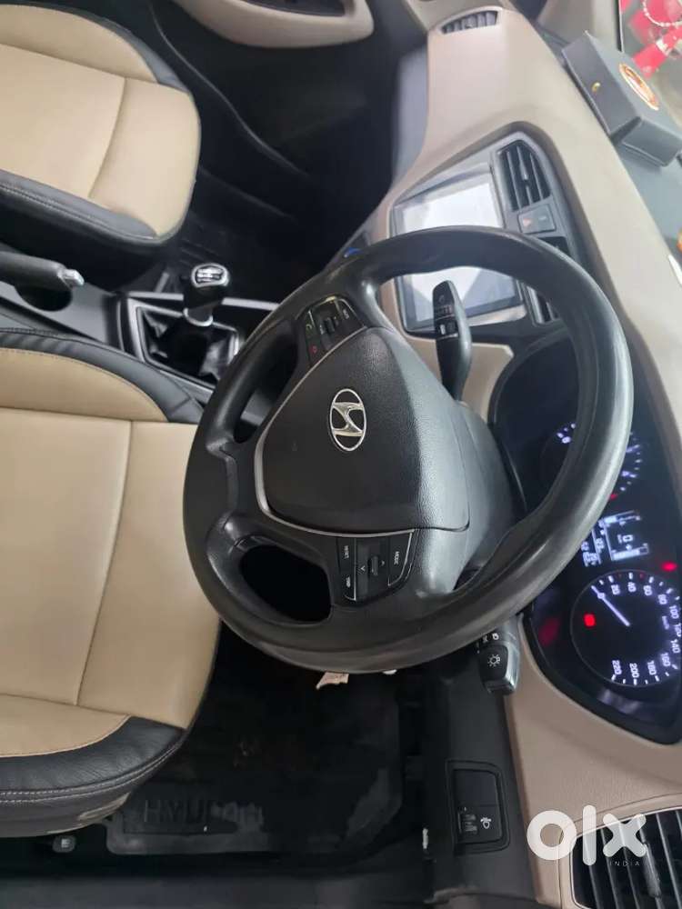 Hyundaielite I20 2015