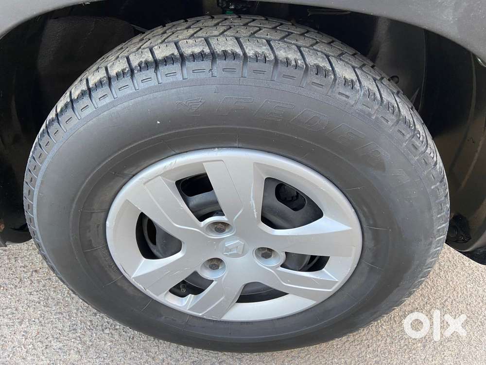 Renault Kwid 1.0 Rxt Optional, 2018