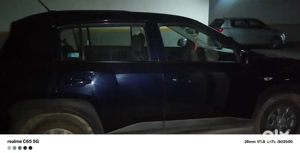 Hyundai Exter 2023 Manual Petrol