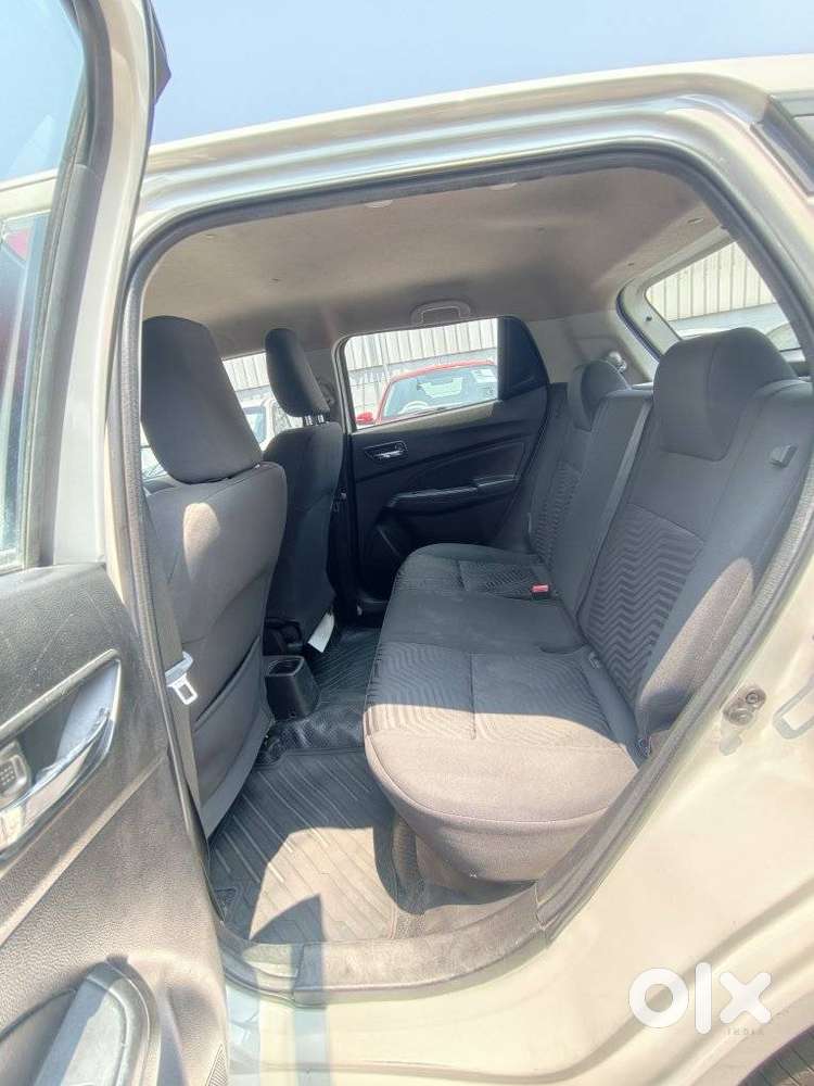 Maruti Suzuki Swift 1.2 Vxi (o), 2022, Petrol