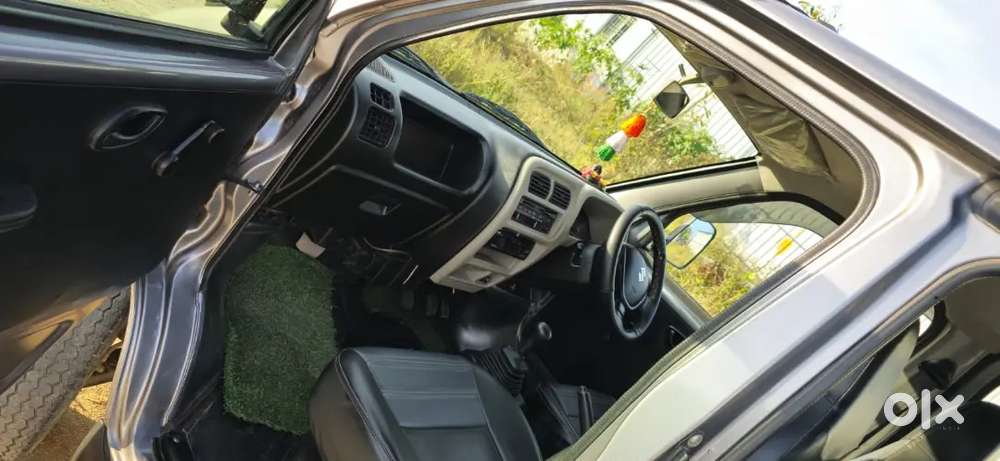 Maruti Suzuki Eeco 2022