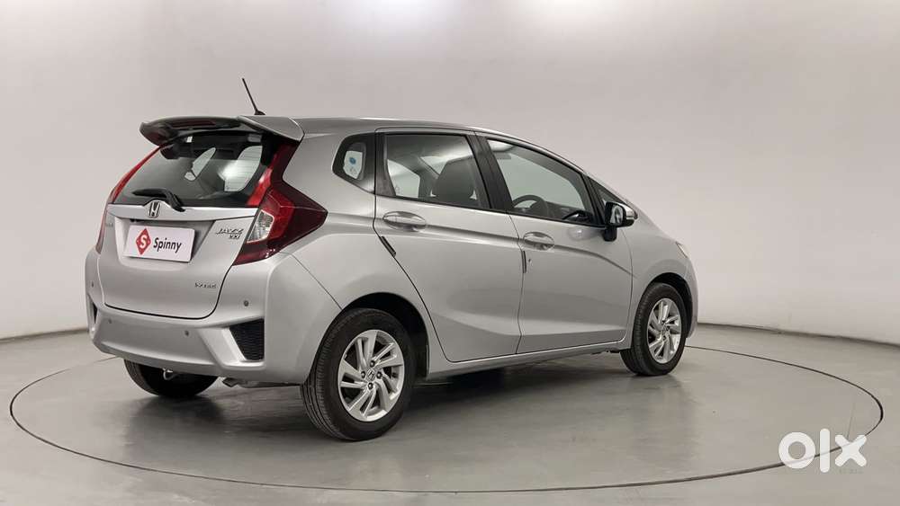 Honda Jazz 1.2 Vx I Vtec, 2016, Petrol