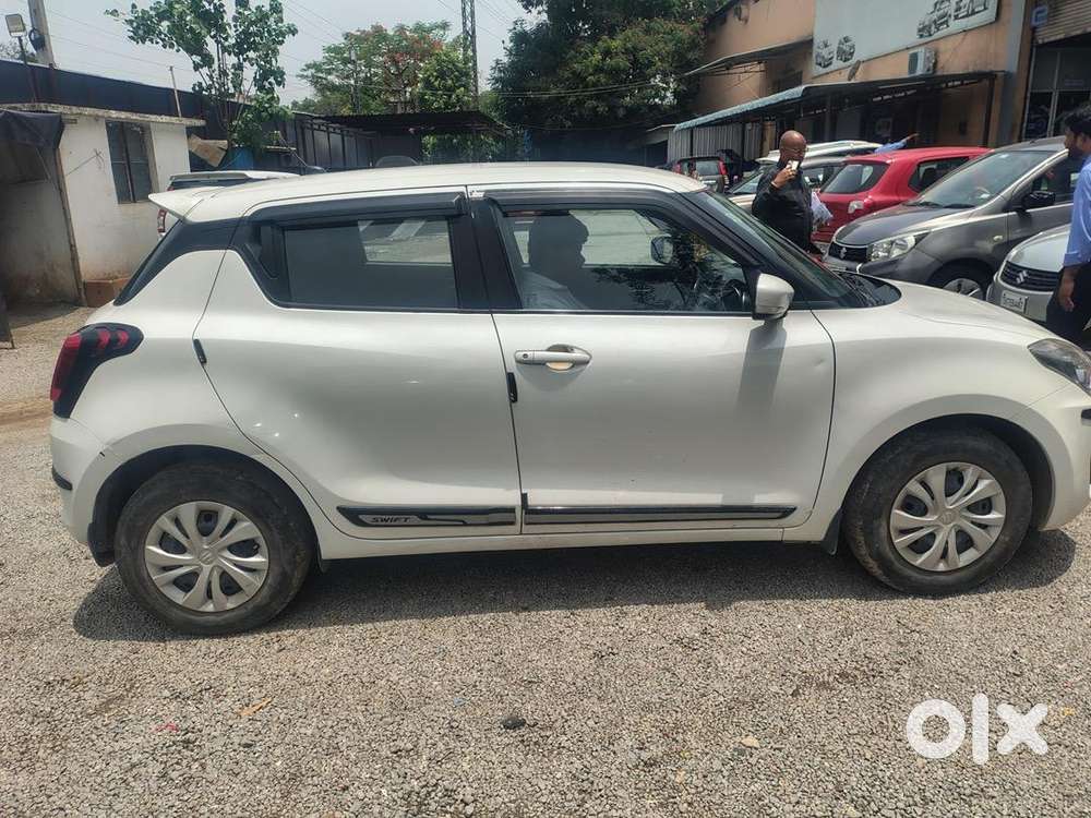 Maruti Suzuki 2022 Car