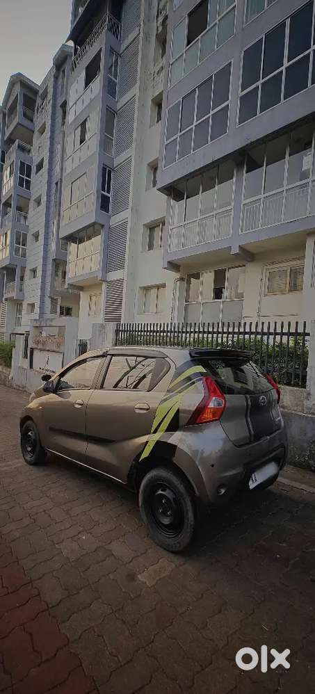 Datsun Redigo 0.8 Sport 2017