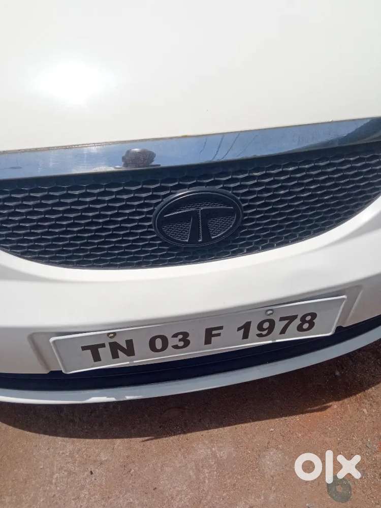 Tata Vista Tech 2011