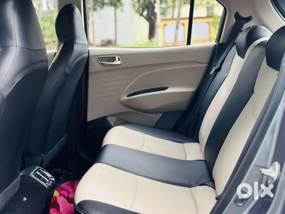 Hyundai Santro Sportz, 2019, Petrol