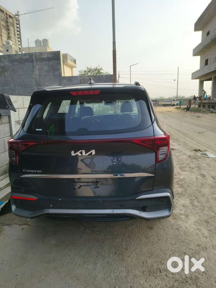 2022 Kia Carens Petrol