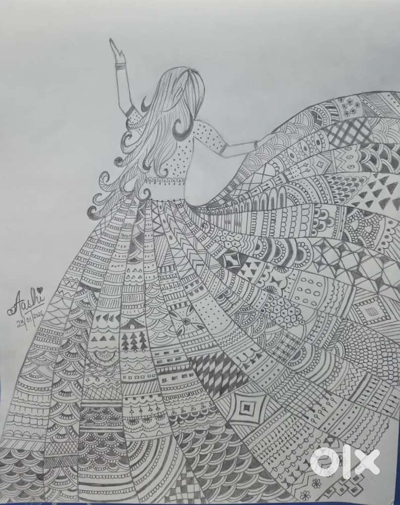 Mandala Art