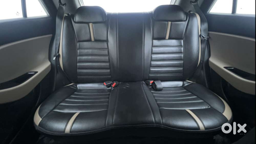 Hyundai Elite I20 [2018-2020] 1.2 Asta, 2018, Petrol