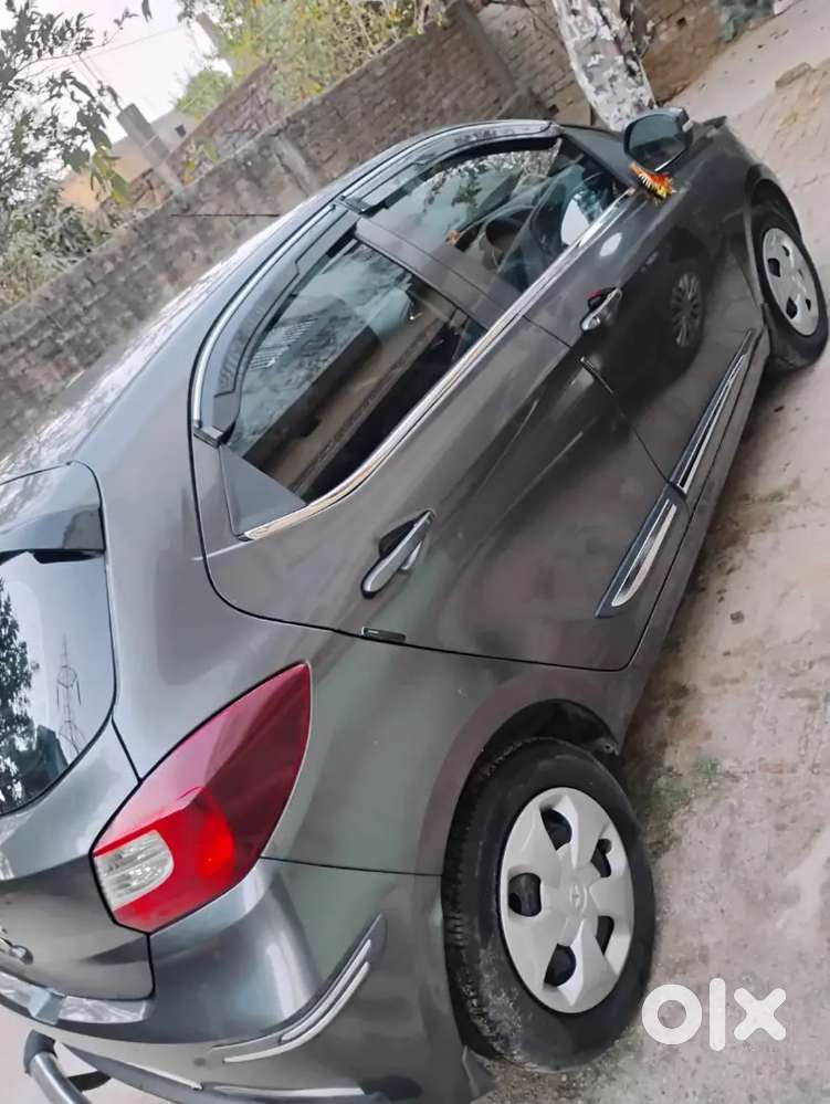 Tata Tiago 1.2 Revotron 2021