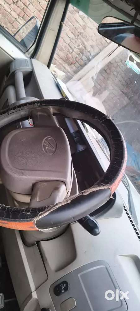 Mahindra Bolero Power Plus 2013 Diesel 120000 Km Driven