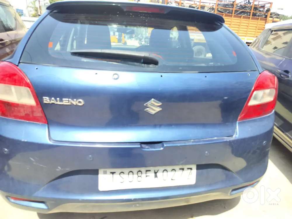 Very Good Conditiolong Drive Cars