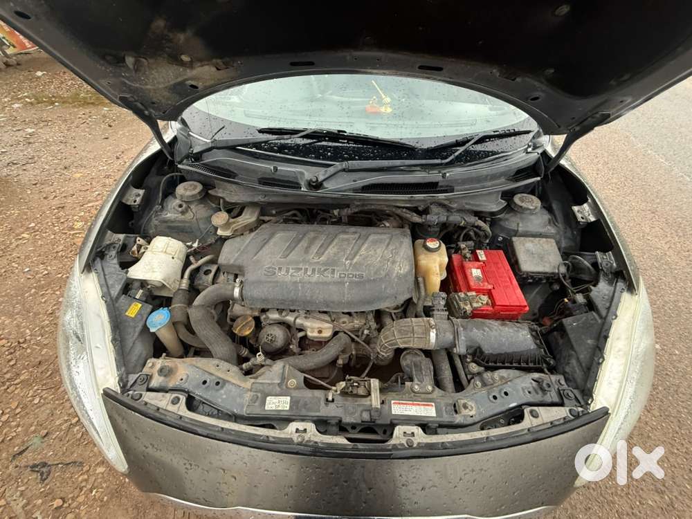 2019 Maruti Dzire Manual