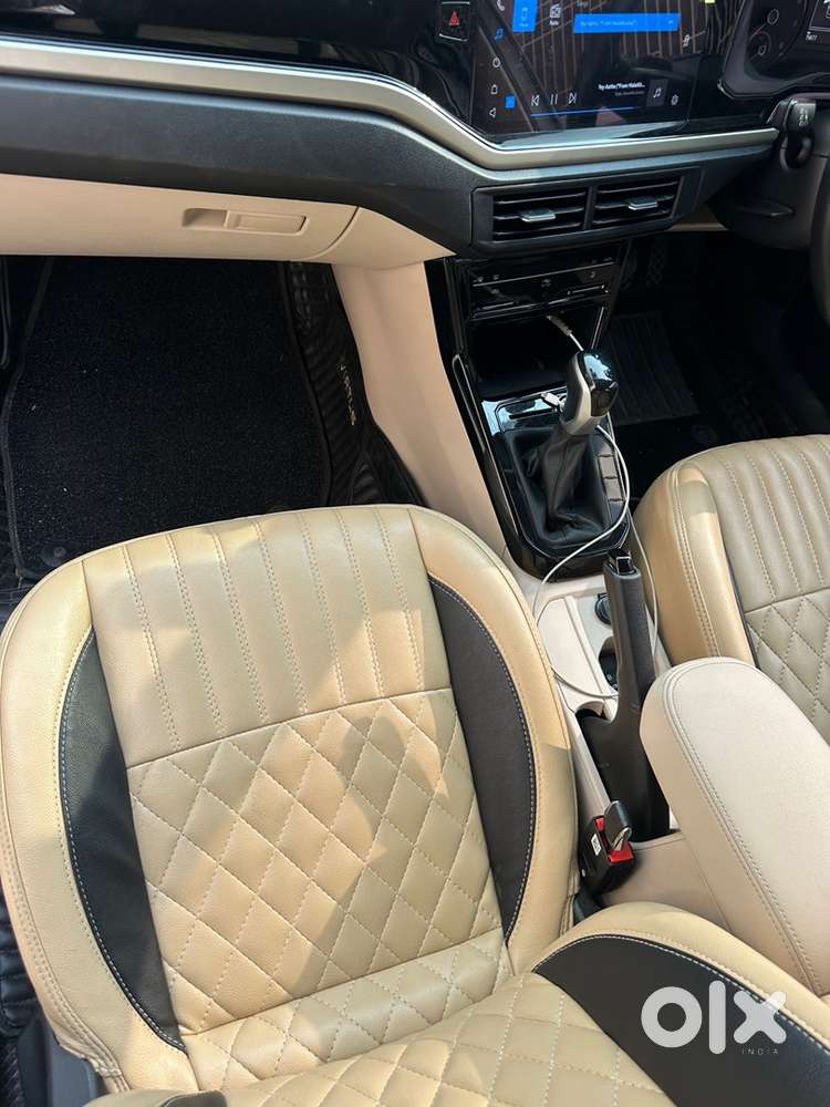 Volkswagen Virtus 2024 Petrol