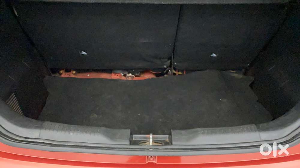 Maruti Suzuki Ignis 1.2 Zeta, 2018, Petrol