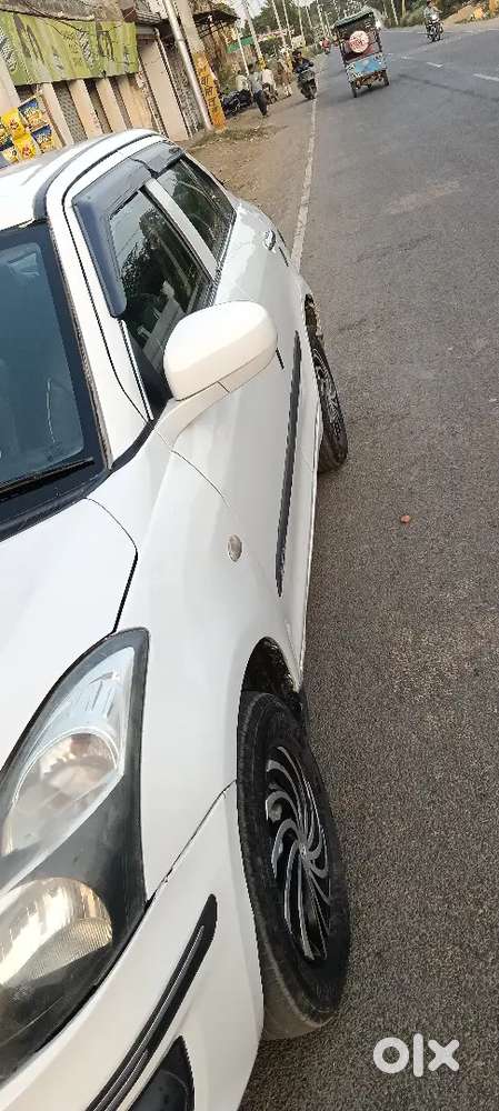 Maruti Swift Dzire Tour 2019