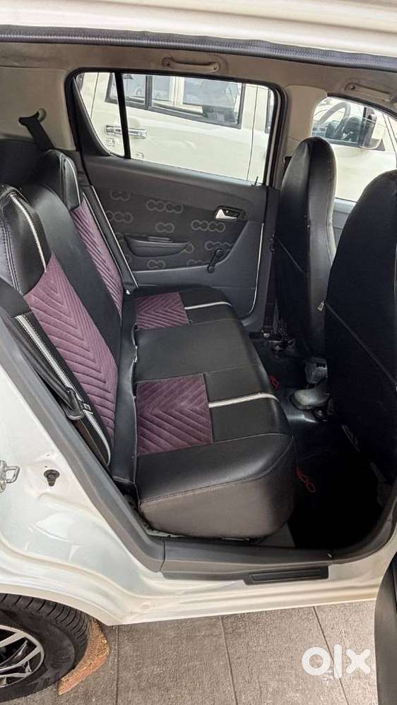 Maruti Suzuki Alto 800 2012-2016 Lxi, 2016, Petrol