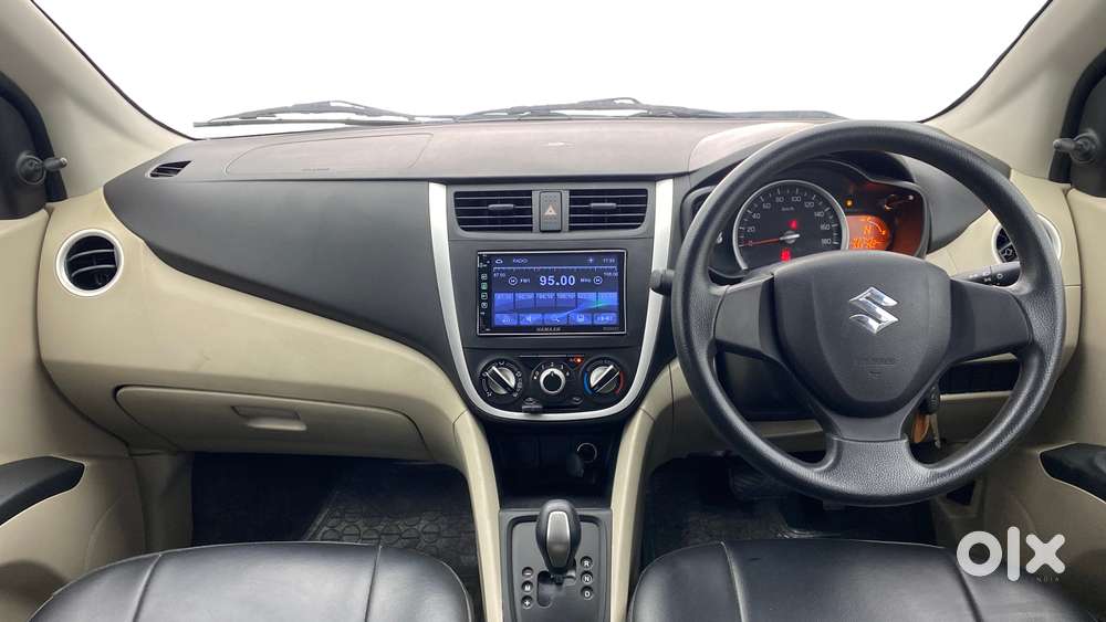 Maruti Suzuki Celerio Vxi Optional Amt, 2020, Petrol