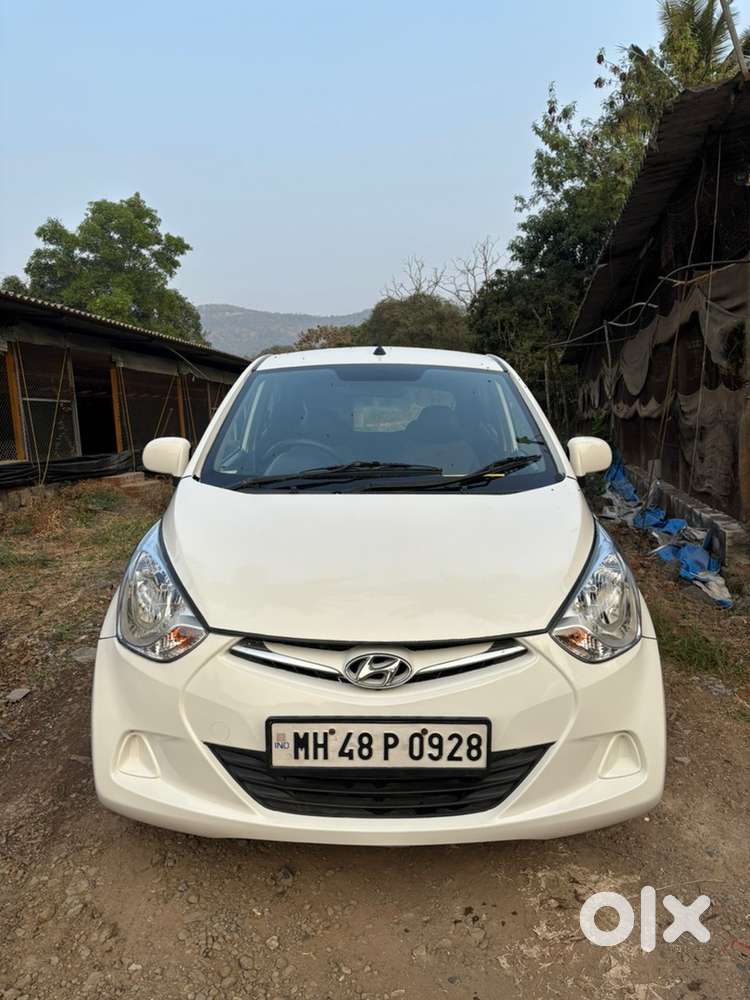 Hyundai Eon Magna (nov 2012) (33,000 Km) Fresh Paint & New Body Work