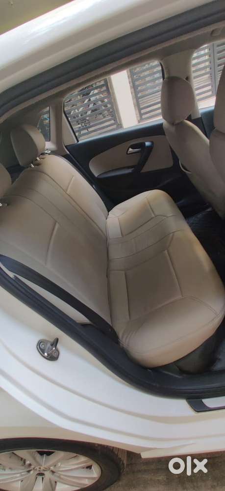 Volkswagen Polo Diesel Manual 2013