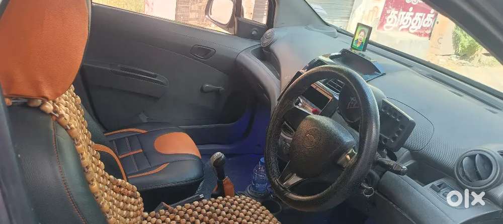 2016 Model Chevrolet Beat Ls Diesel
